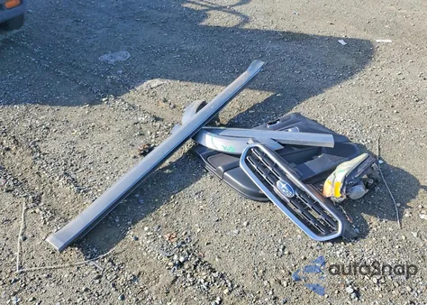 2005 Subaru Legacy Outback 2.5I z USA, uszkodzony, nr VIN 4S4BP61C857382661